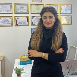 Pelin Aslan Öztürk