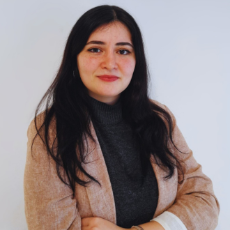 Nazlı Ece Çakılkaya