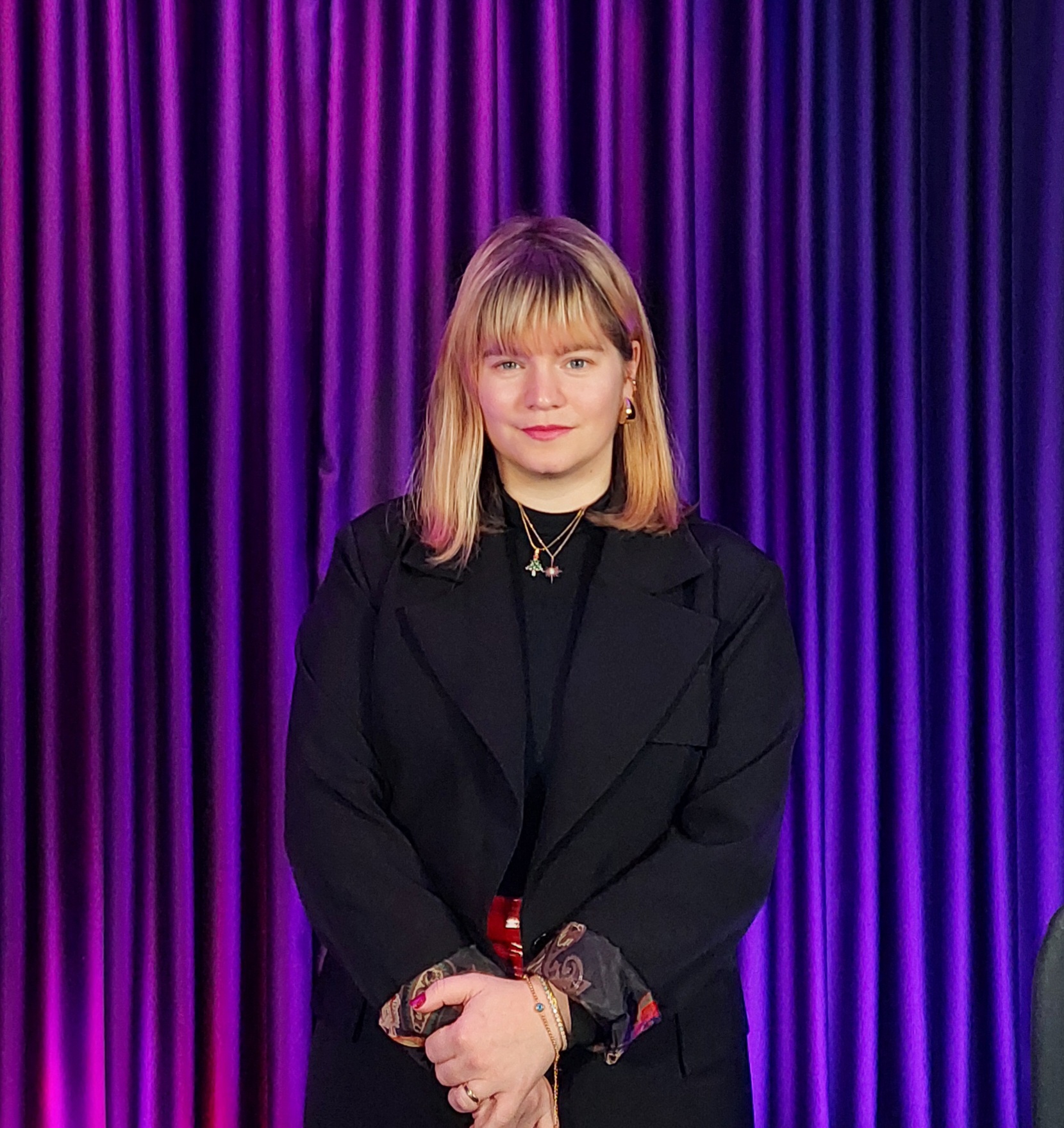 Pırıl Bilger Özkaranfil