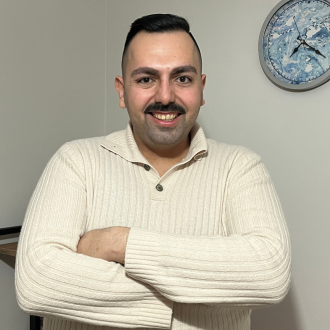 Muhammet Recep Akan