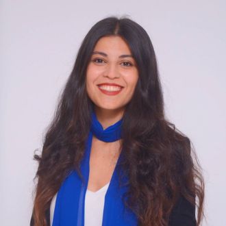 Rüveyda İncegül