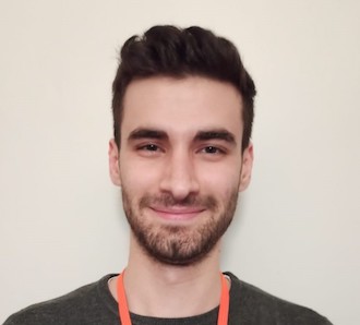 Murat Öztürk