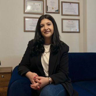 Simay Liça 