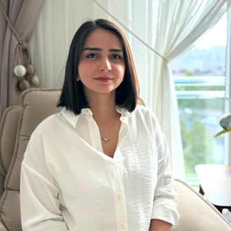 Şeyma Nur Gürsoy