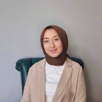 Zeynep Sürücü